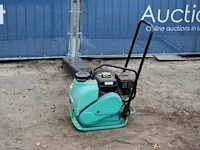 Trilplaat mikasa mvc50h benzine - afbeelding 1 van  1