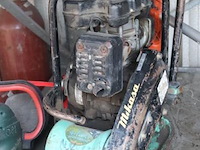 Trilplaat mikaso - afbeelding 1 van  2