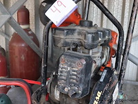 Trilplaat mikaso - afbeelding 2 van  2