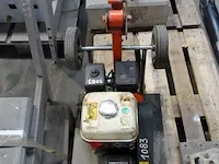 Trilplaat nemaco - afbeelding 2 van  5