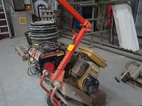 Trilplaat revo - afbeelding 2 van  4