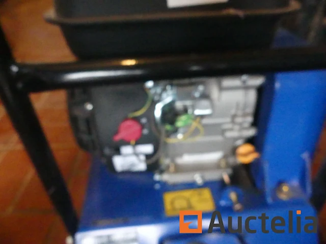 Trilplaat scheppach hp1200s - afbeelding 6 van  7