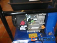 Trilplaat scheppach hp1200s - afbeelding 6 van  7