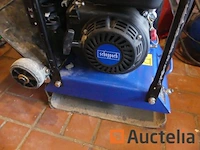 Trilplaat scheppach hp1200s - afbeelding 7 van  7