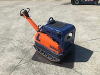 Trilplaat wacker dpu 100-70 diesel 2008 - afbeelding 1 van  1