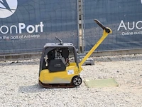 Trilplaat wacker neuson dpu3050 benzine 2017 - afbeelding 1 van  1