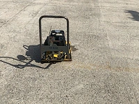 Trilplaat wacker neuson vp2050a benzine 2019 - afbeelding 1 van  1