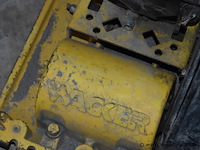 Trilplaat wacker, type vp1135 - afbeelding 3 van  3