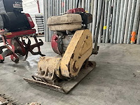 Trilplaat - afbeelding 2 van  4