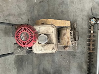 Trilplaat - afbeelding 3 van  4