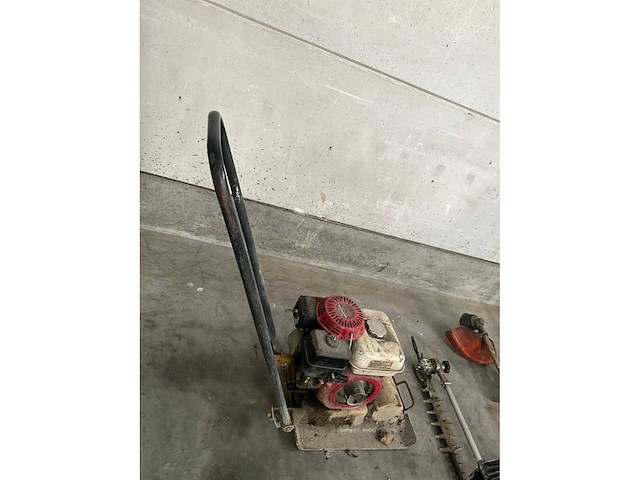 Trilplaat - afbeelding 4 van  4