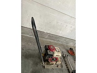 Trilplaat - afbeelding 4 van  4