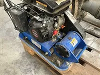 Trilplaatverdichter hbm 5900 vpm - afbeelding 5 van  10
