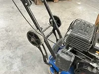 Trilplaatverdichter hbm 5900 vpm - afbeelding 7 van  10