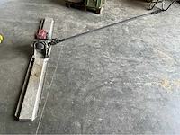 Trilspaan overige beton toebehoren - afbeelding 1 van  3