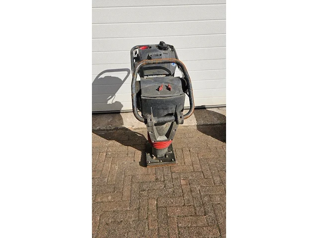 Trilstamper bomag bt 65 - afbeelding 1 van  1
