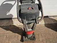 Trilstamper bomag bt 65 - afbeelding 1 van  1