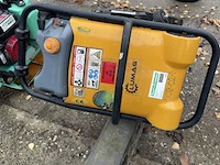 Trilstamper lumag, lvs 80-4r, bj 2011, werking niet gekend - afbeelding 2 van  4