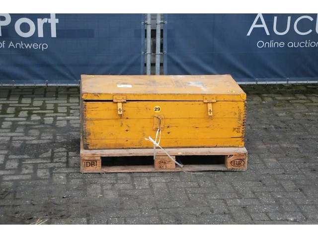 Trilstamper wacker bs 50k - afbeelding 1 van  1