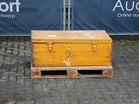 Trilstamper wacker bs 50k - afbeelding 1 van  1