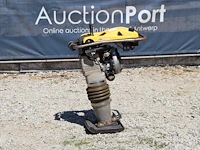 Trilstamper wacker neuson bs 60-2 benzine - afbeelding 1 van  1
