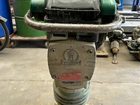 Trilstamper wacker neuson