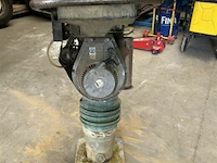 Trilstamper wacker neuson - afbeelding 4 van  5