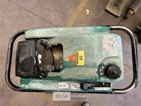 Trilstamper wacker neuson - afbeelding 5 van  5