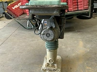Trilstamper wacker neuson - afbeelding 3 van  4