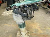 Trilstamper wacker neuson - afbeelding 4 van  4