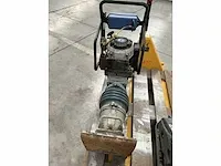 Trilstamper/aanstamper weber srv70