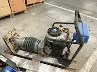 Trilstamper/aanstamper weber srv70 - afbeelding 3 van  9