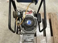 Trilstamper/aanstamper weber srv70 - afbeelding 5 van  9