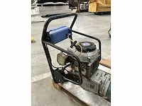 Trilstamper/aanstamper weber srv70 - afbeelding 6 van  9