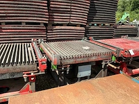 Triltafel (4x) - afbeelding 5 van  5