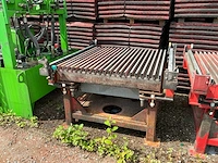 Triltafel (4x) - afbeelding 4 van  6