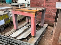 Triltafel - afbeelding 2 van  6