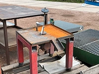 Triltafel - afbeelding 5 van  6
