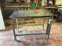 Triltafel - afbeelding 1 van  3