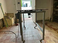 Triltafel - afbeelding 2 van  3