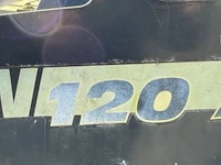 Trilwals bomag - afbeelding 4 van  11
