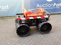Trilwals econ tech cw30 - afbeelding 1 van  1