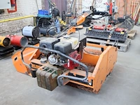 Trilwals eliet gzc 1000 - afbeelding 1 van  7