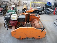 Trilwals eliet gzc 1000 - afbeelding 2 van  7