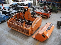 Trilwals eliet gzc 1000 - afbeelding 3 van  7