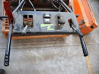 Trilwals eliet gzc 1000 - afbeelding 6 van  7