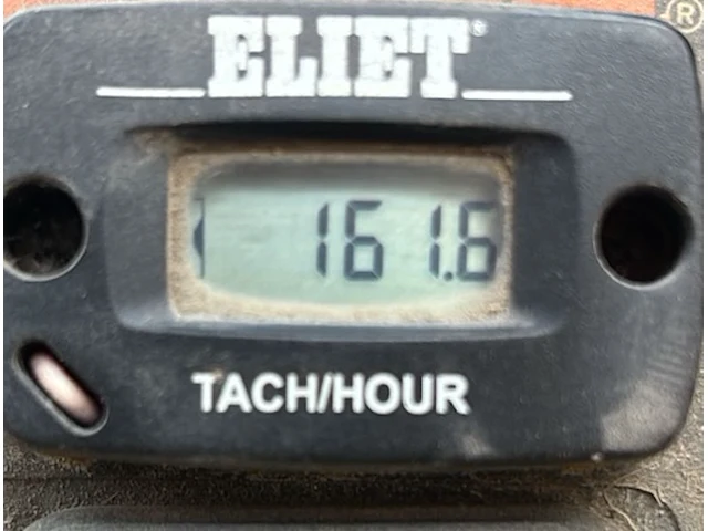 Trilwals eliet gzc 1000 - afbeelding 7 van  7