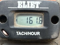 Trilwals eliet gzc 1000 - afbeelding 7 van  7