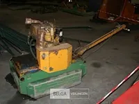 Trilwals - afbeelding 1 van  6