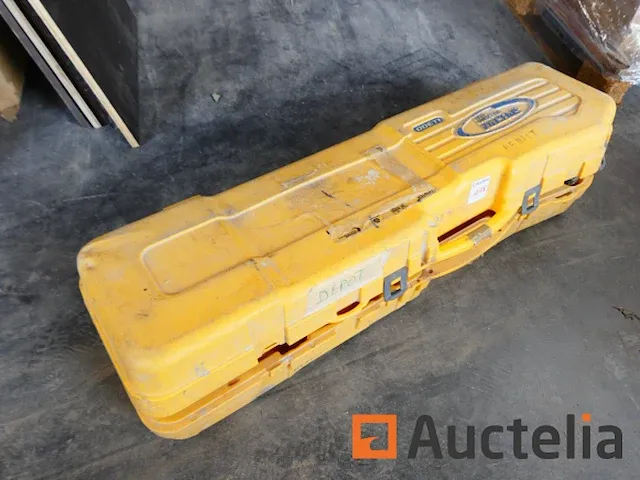 Trimble ll300 roterende laser niveau kit - afbeelding 4 van  8